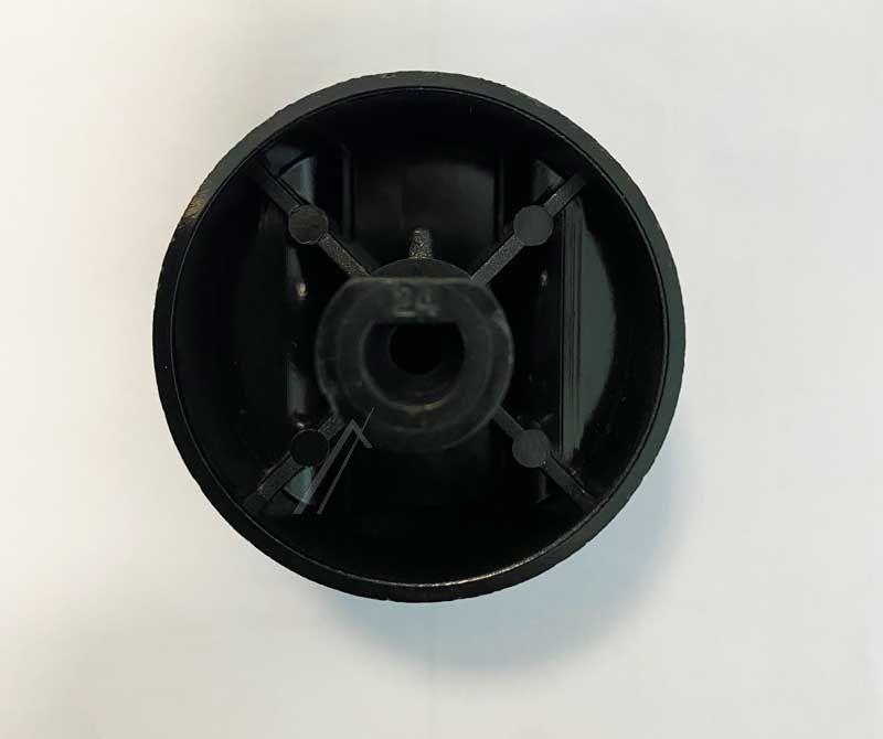 Bompani M00396537 Knebel - Manop.tele slope 85n gas nera