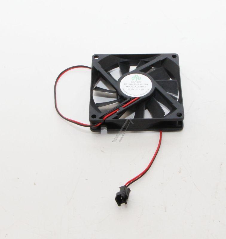 Candor 301050189H - Kd8015ls 3.01.05.0189h fan