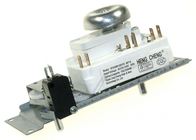 Whirlpool Indesit 482000004021 Programmschalter - C00466254 zeitschalter
