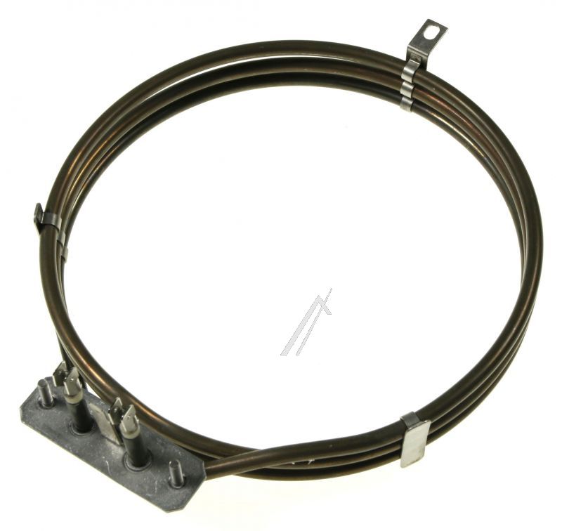 BSH Bosch Siemens 00670861 Ringheizkörper - Ringheizung