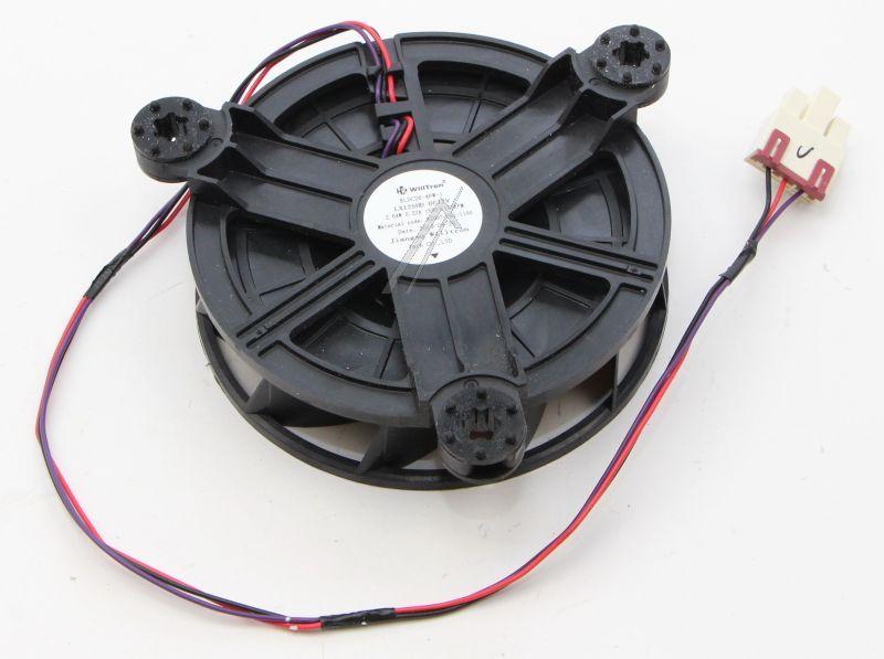 Eurosav FMF79227787 Lüfter - Ventilateur 125mm