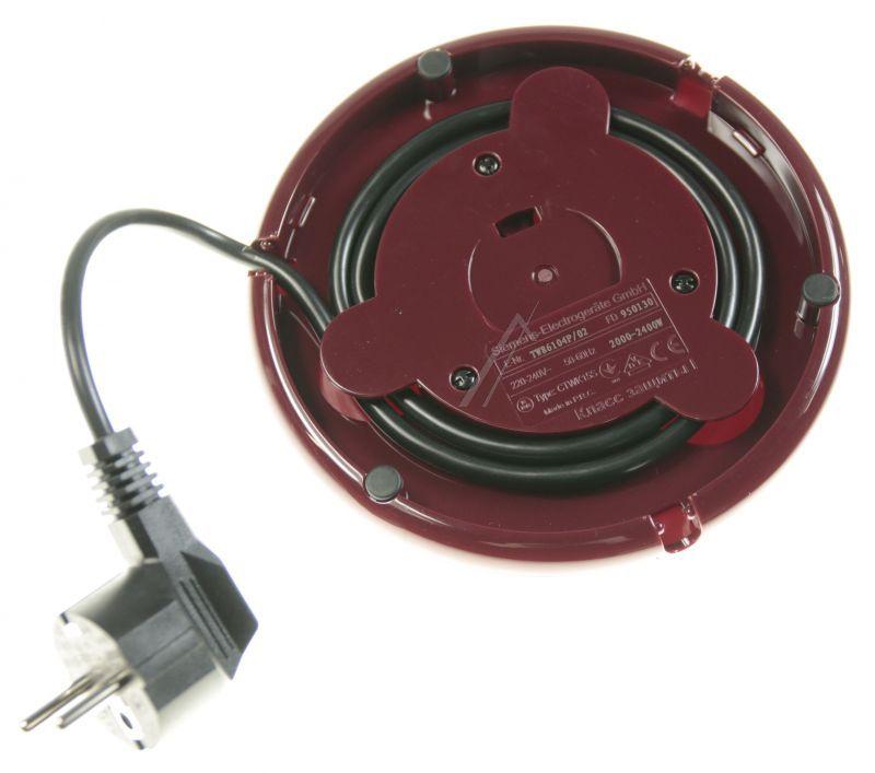 BSH Bosch Siemens 12006907 Wasserkocher - Sockel