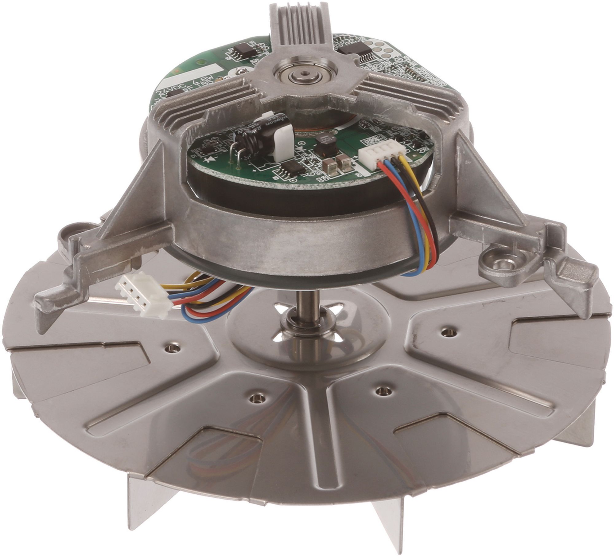 BSH Bosch Siemens 12017620 Lüfter - Lüfter gebläsemotor