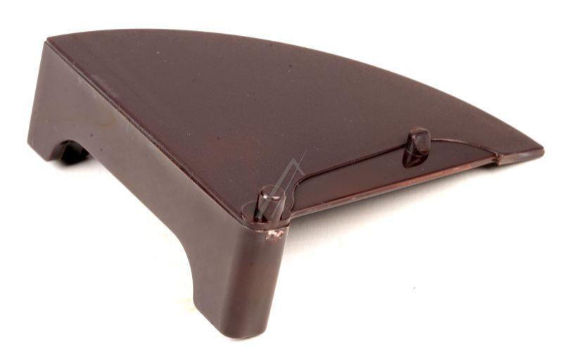 CATA 60704195 Gehäuse - Lateral visera izq marron f slim