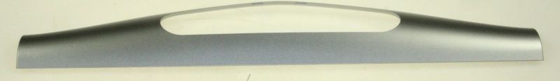 Whirlpool Indesit 481249878645 Türgriff - C00480843 türgriff alu