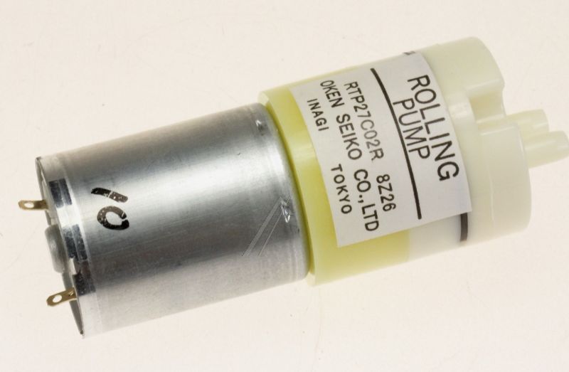 Atag 400631 Motor - 88027547 motor pumpe