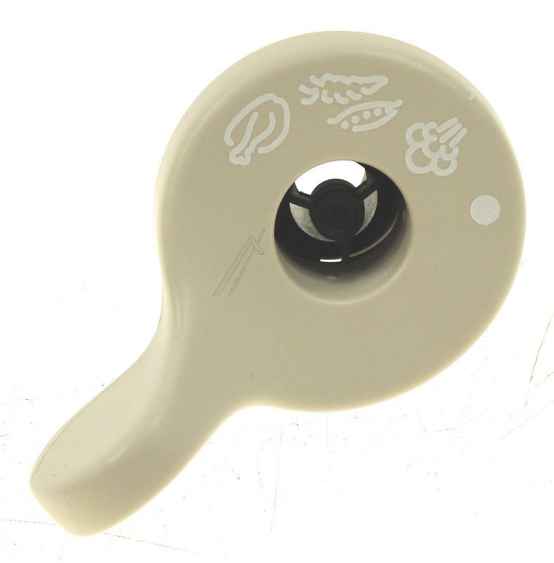 SEB SS981225 Ventil - Ventil/funktionieren/beige