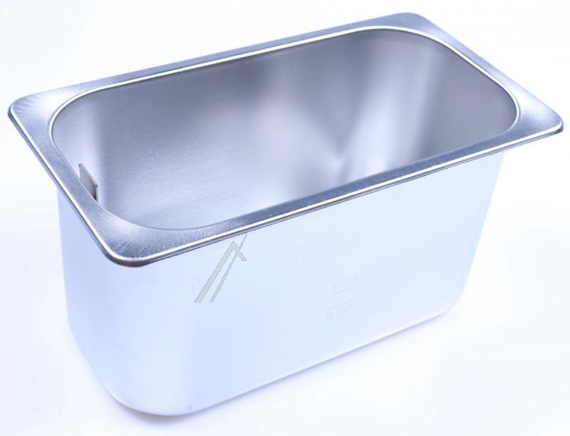 Fritel 2FI302 Behälter - Topf passend für fritel fr 1355/1356/1357