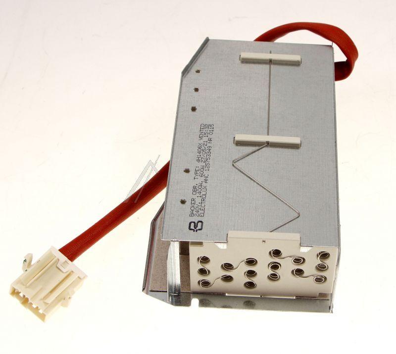 AEG Electrolux 1257533263 - Heizstab/heizwiderstand