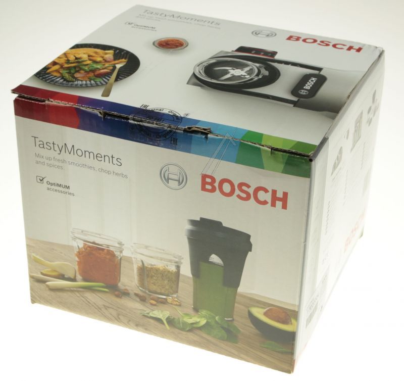 BSH Bosch Siemens 17000004 Schnitzelwerk - Passend für universal messer