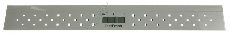 Vestel 42198274 Klappe Deckel - Crisper flap gr/2795(432c $) passend für sharp