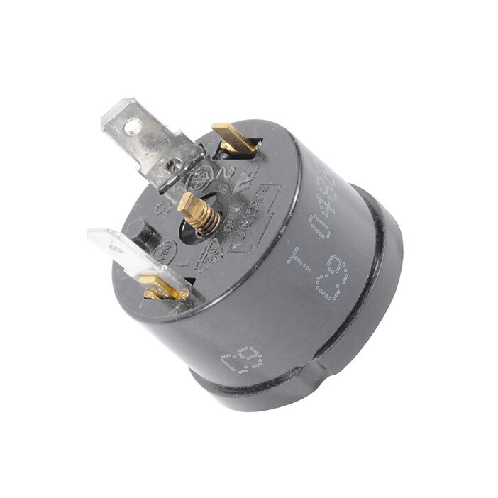 AEG Electrolux 2263002293 Startrelais - Amft0486/05 motorschutz,amf t0486