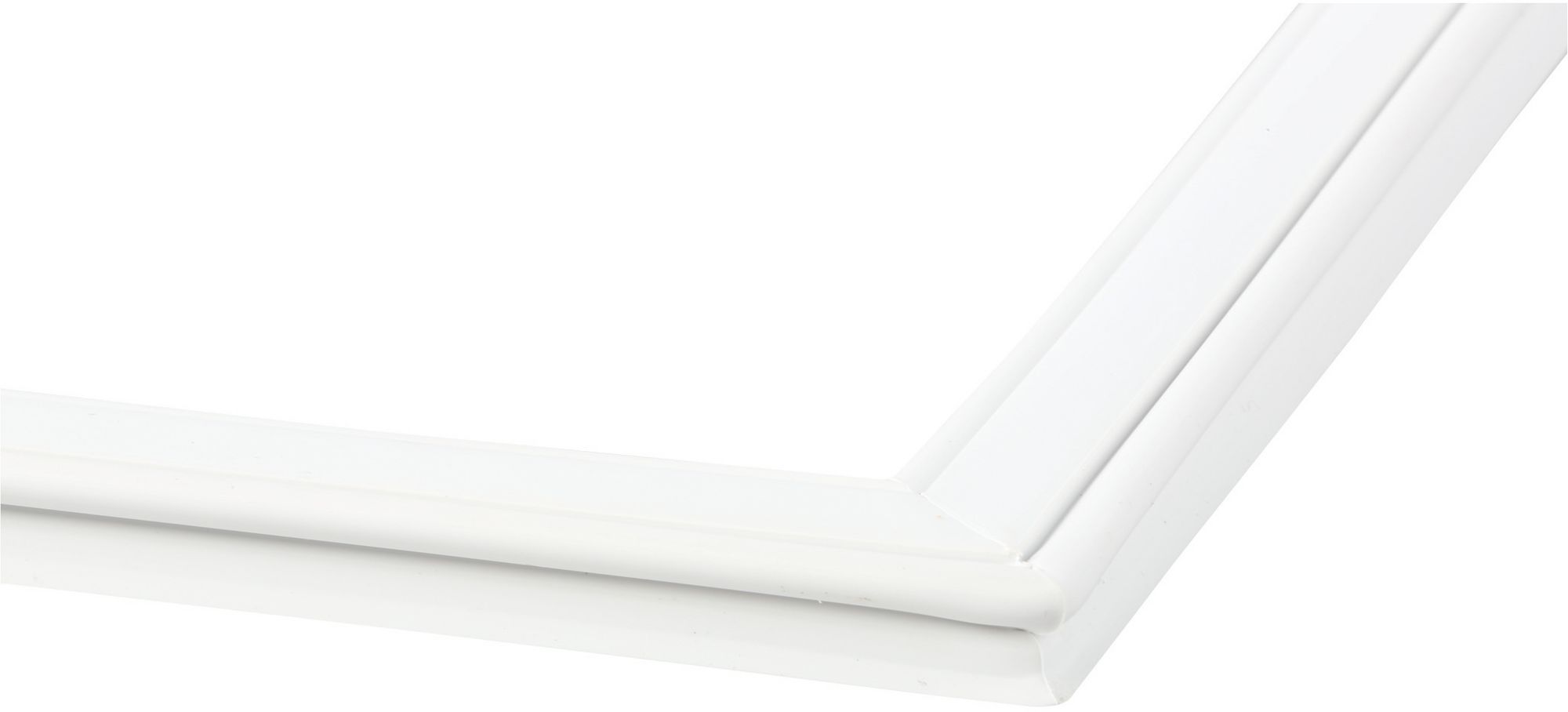 BSH Bosch Siemens 00200736 Kühlschranktürdichtung - Türdichtung kühlteil (kuehlraum 799x573mm)
