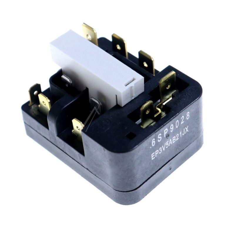 Liebherr 694413600 Klemmen - Verbindung elektrik Liebherr 694413600 Klemmen - Verbindung elektrik