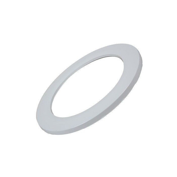 AEG Electrolux 1245168032 Flanschbullauge - Rahmen,bullauge,vorn