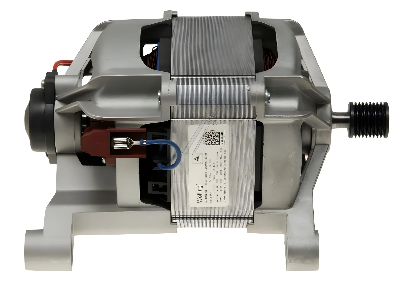 Brandt AS0033214 Waschmaschinenmotor - Umt5204.02 motor --
