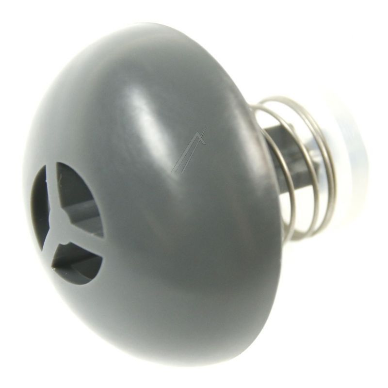 Delonghi KW716816 Ventil - Anti drip valve assembly ()