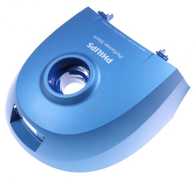 Philips Saeco 300001868771 Gehäusedeckel - Dustcover passend für omega denim blue 000