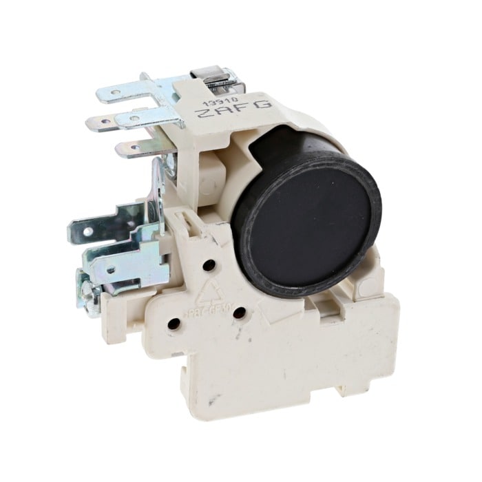 AEG Electrolux 2390286728 Lüsterklemmen - Lüsterklemme,ptc,motorschutz