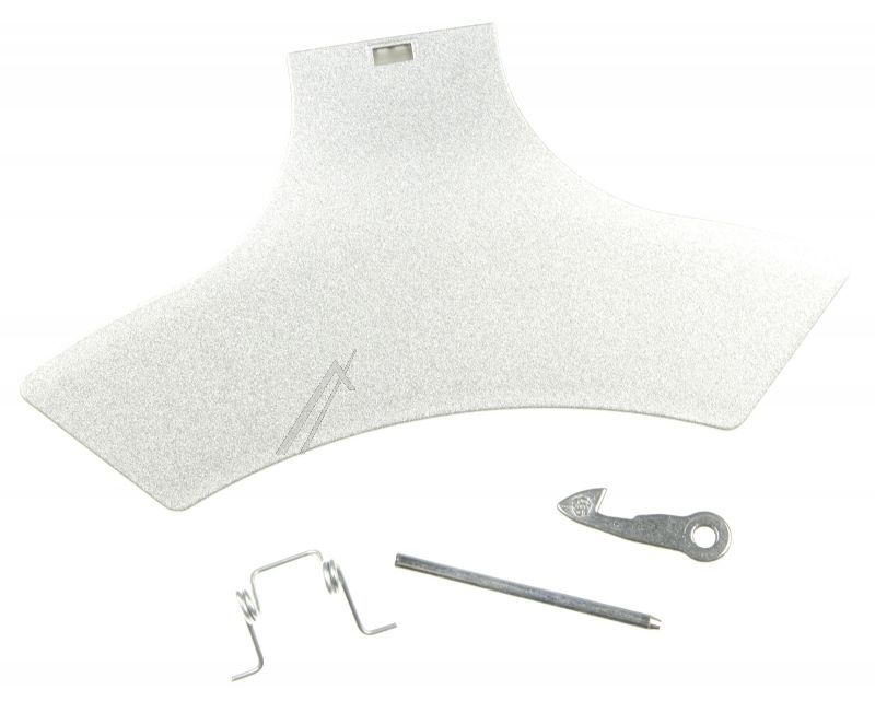 Whirlpool Indesit 482000092448 Waschmaschinentürgriff - C00298714 sichtfenstergriff kit innex grey647 Whirlpool Indesit 482000092448 Waschmaschinentürgriff - C00298714 sichtfenstergriff kit innex grey647