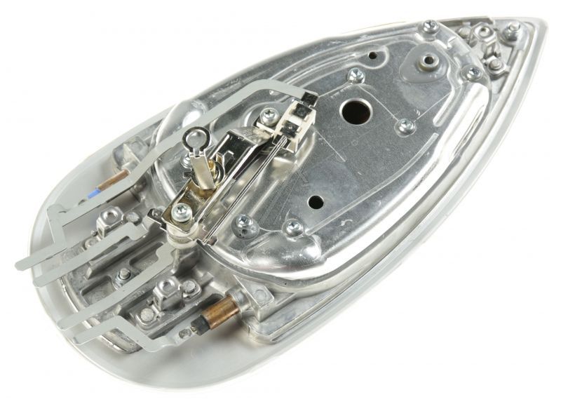 BSH Bosch Siemens 00745707 Bügelsohle - Gehäuse-unterteil