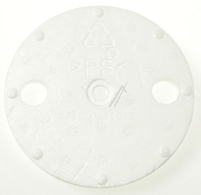 Brandt AS0033427 Schwimmer mechanisch - Floater -- Brandt AS0033427 Schwimmer mechanisch - Floater --