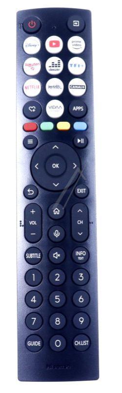 HT401045 Fernbedienung - Remote control erf2ac36h
