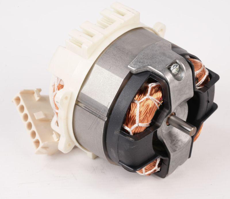 Elica SPP0000754 Dunstabzugshaubenmotor - Mot s80-25anp6200se ra 4v ser