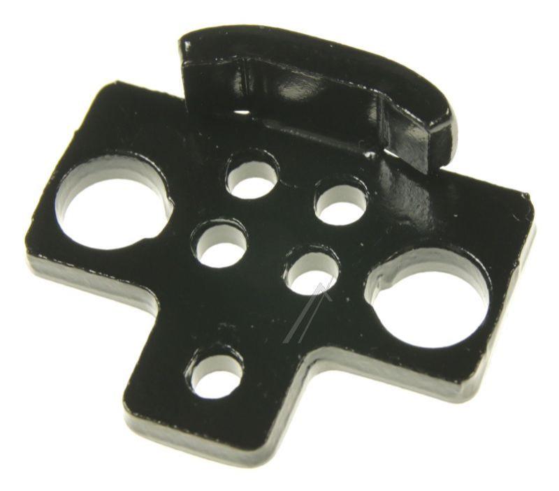 Samsung DA6114266A Stopper - Da61-14266a stopper door,rb7300t, metal,po-sphc,t4,a