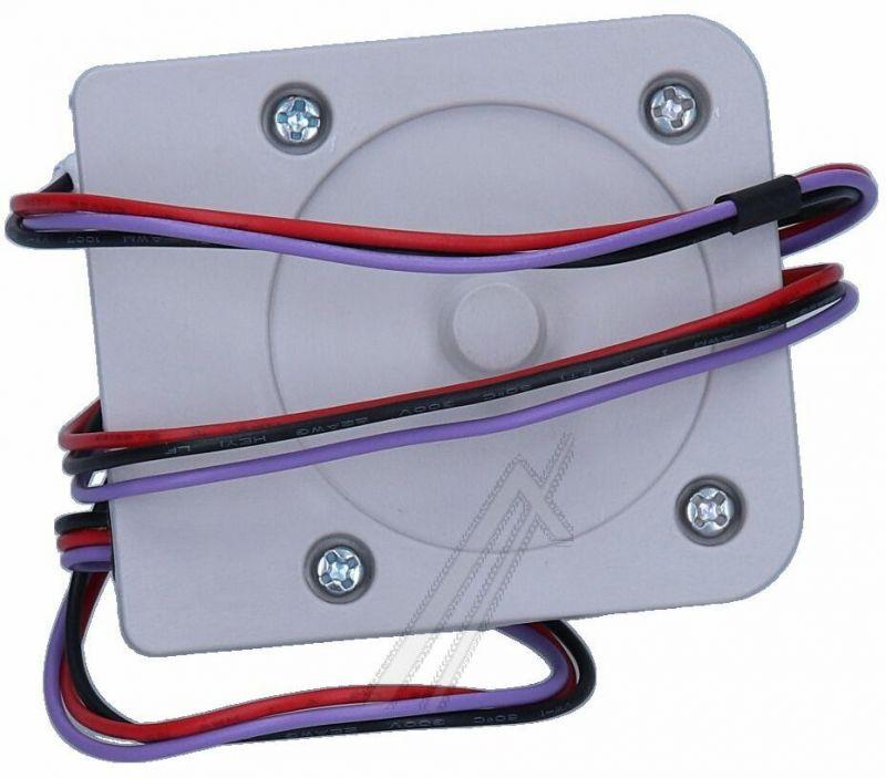 KEG 119000000516 Lüfter - Kbl-48zwt05-1202 1.19.00.0000516 lüftermotor, 13,2vdc, 2w, 2600r/min