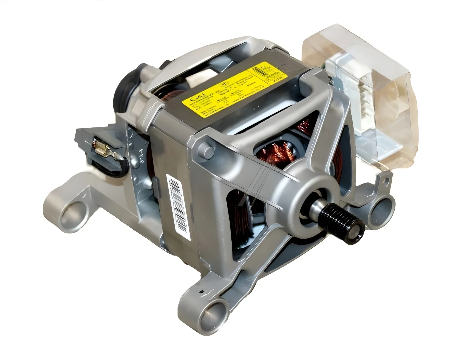 Arcelik Grundig Beko 2841290300 Waschmaschinenmotor - Motor #n 2829970300