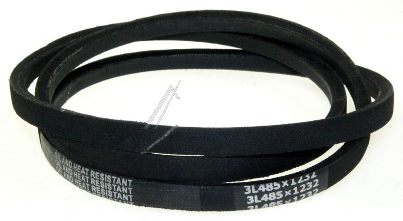 COM 1232MM Riemen - 3l485 keilriemen