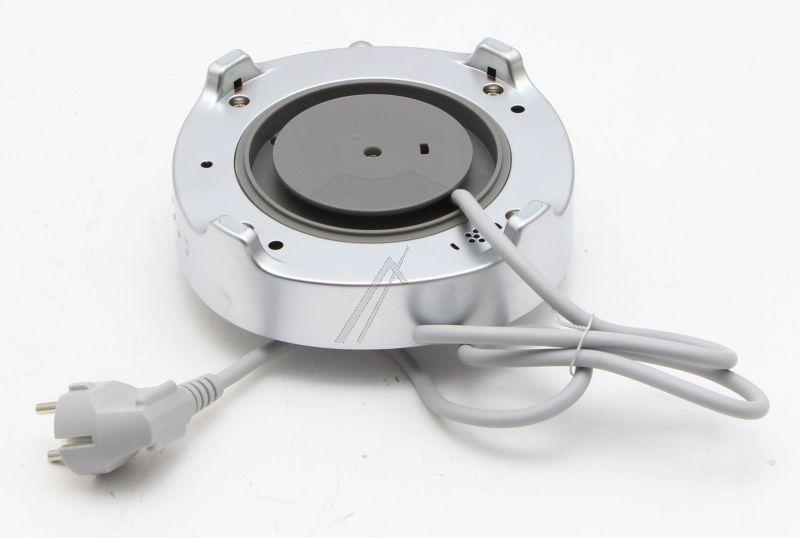 SMEG 690450563 Stütze - Power base klf04sseu 5133