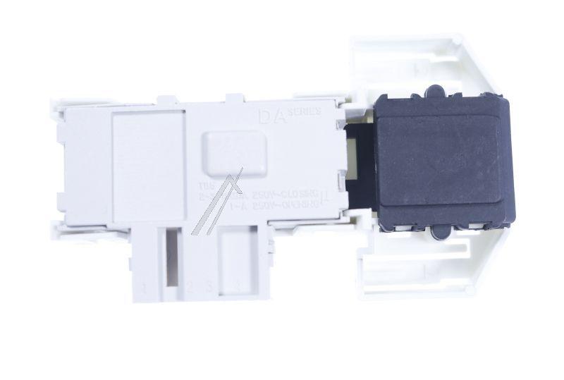 Türschalter für Waschmaschine Türverriegelung wie Bosch Siemens 00603514 Ersatzteil