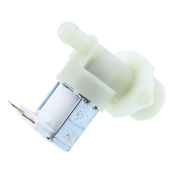 AEG Electrolux Füll-Ventil 140001158025 für Geschirrspüler Magnetventil Ersatzteil