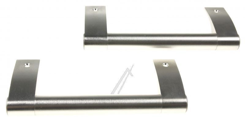 Vestel 42148346 Türgriff - Mbk handle kit/166-166(ix/gry)multil