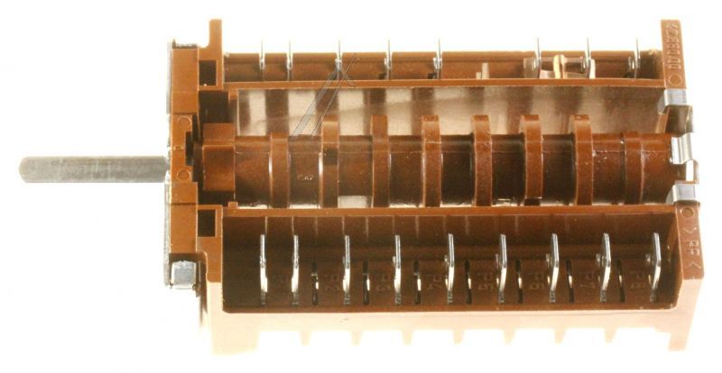 AEG Electrolux 3427566017 - Backofenschalter,6+0