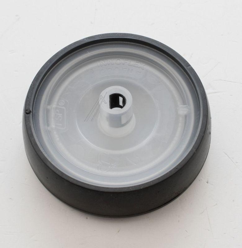 Whirlpool Indesit 482000098299 Knopf Taste - C00519343 knopf