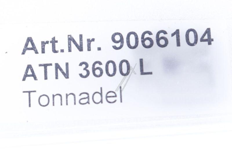 COM Tonnadel - Atn 3600 l tonnadel diamant