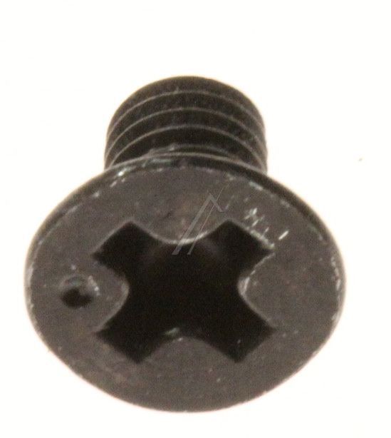Samsung Schrauben - 6001-002996 screw-machine,fh,+,m3.0,l5.0,zpc(blk),sw