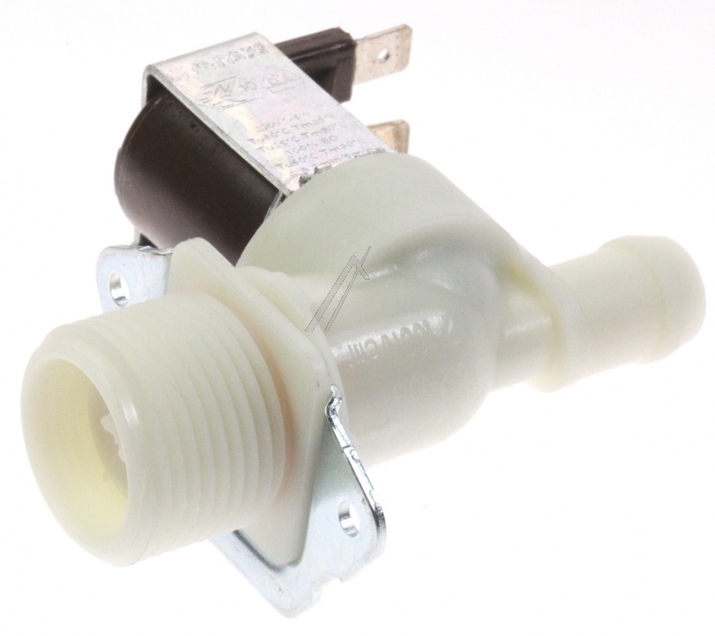 Whirlpool Indesit 481227128484 Magnetventil - C00492927 magnetventil einfach Whirlpool Indesit 481227128484 Magnetventil - C00492927 magnetventil einfach