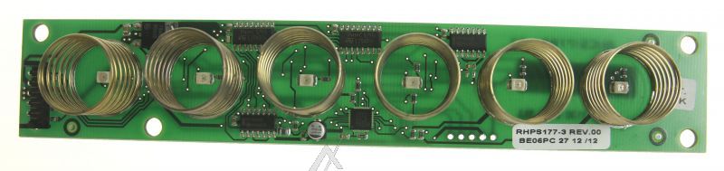 Gorenje 183121 Tastenfeld - Circuit board
