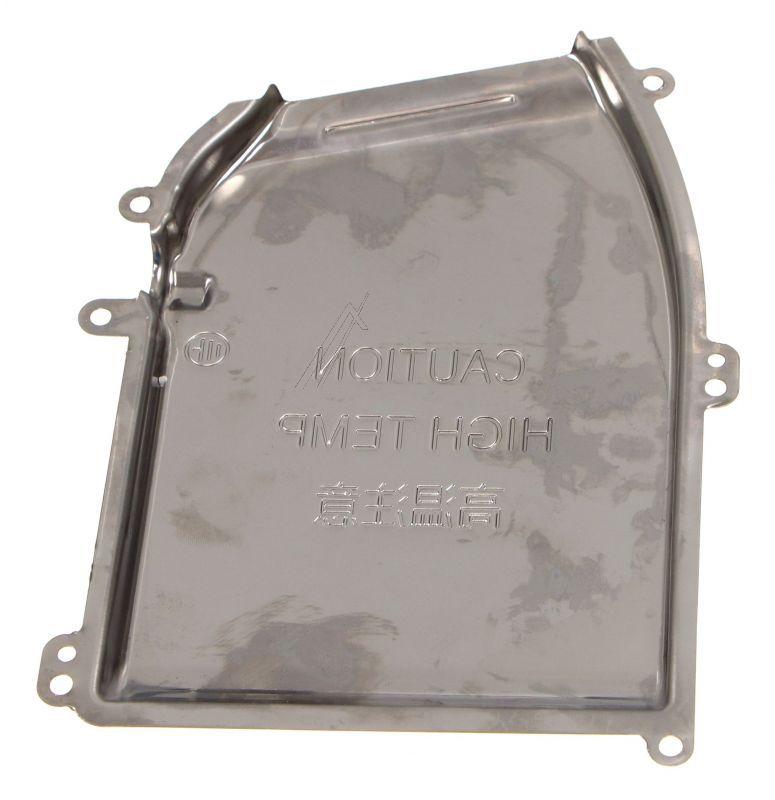 Midea 12338100000901 Abdeckung Gehäuse - Tunnel cover