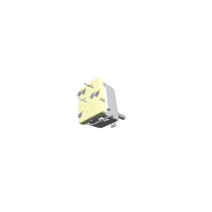 AEG Electrolux 140126232010 Thermostat - Thermostat