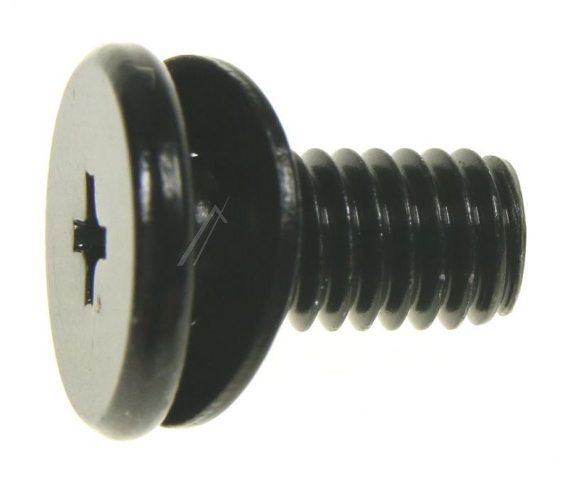 Sony 426812602 Schrauben - Screw, ornamental m6x12