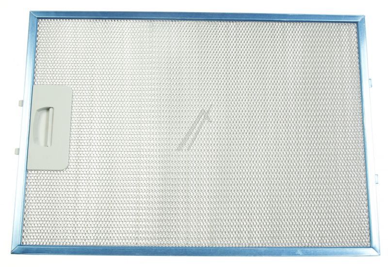Teka 81459227 Metallfettfilter - Metallic filter ds isla vr03