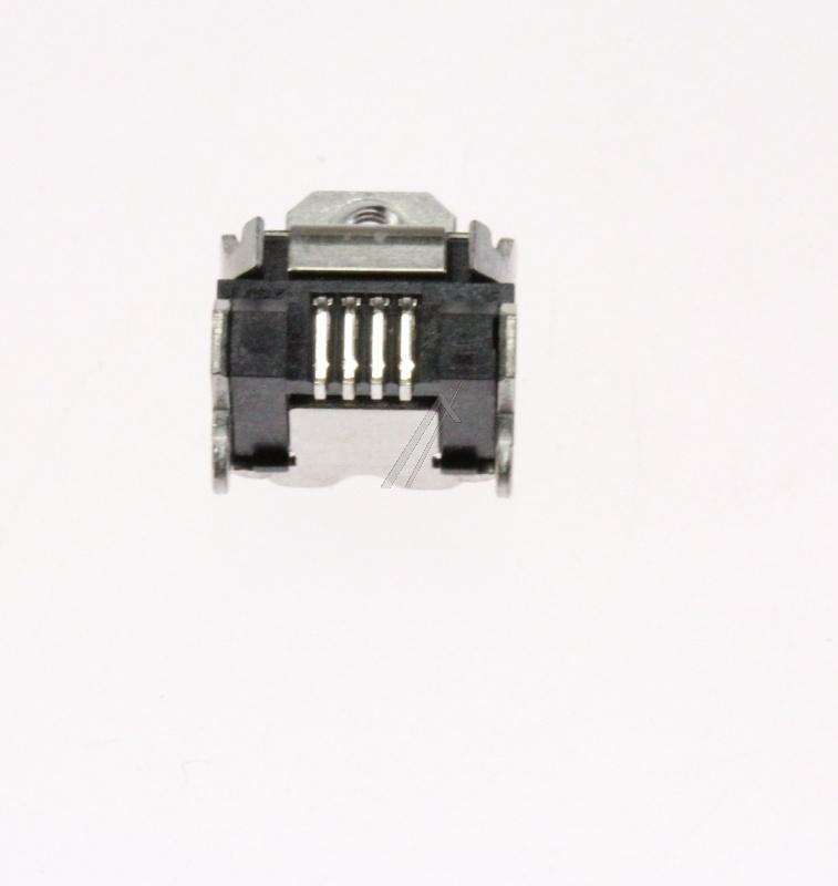 JVC NNZ0028001 - Nnz0028-001 dv connector