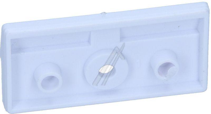 KEG 102000000922 Türverriegelung - Halter gefrierfachklappe