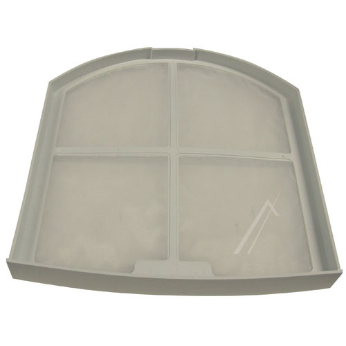Whirlpool Indesit 482000028091 Flusensieb - C00095517 filter