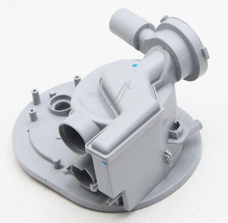 Whirlpool 488000525732 Sumpf - C00525732 pumpensumpf-gehaeuse 2out ssdm, sensor,